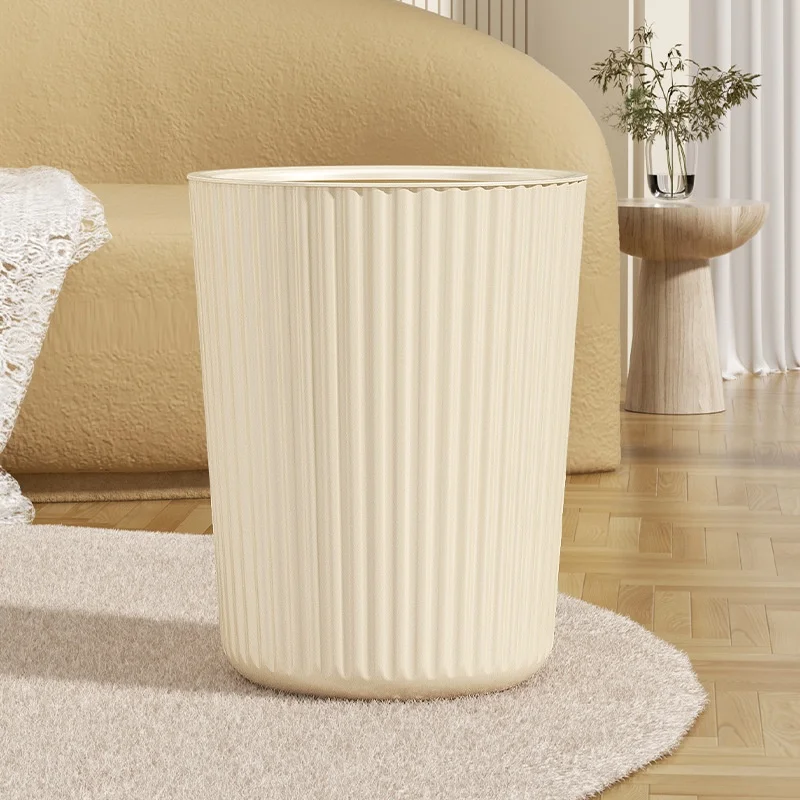 Compost Bin Countertop - 가정용 쓰레기통 데스크탑 휴지통 대용량 욕실