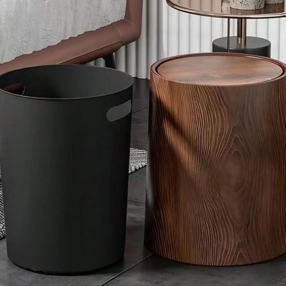 레트로 Pp 플라스틱 쓰레기통 대용량 방수 쓰레기통 욕 - Compost Bin Countertop 리뷰 및 가격