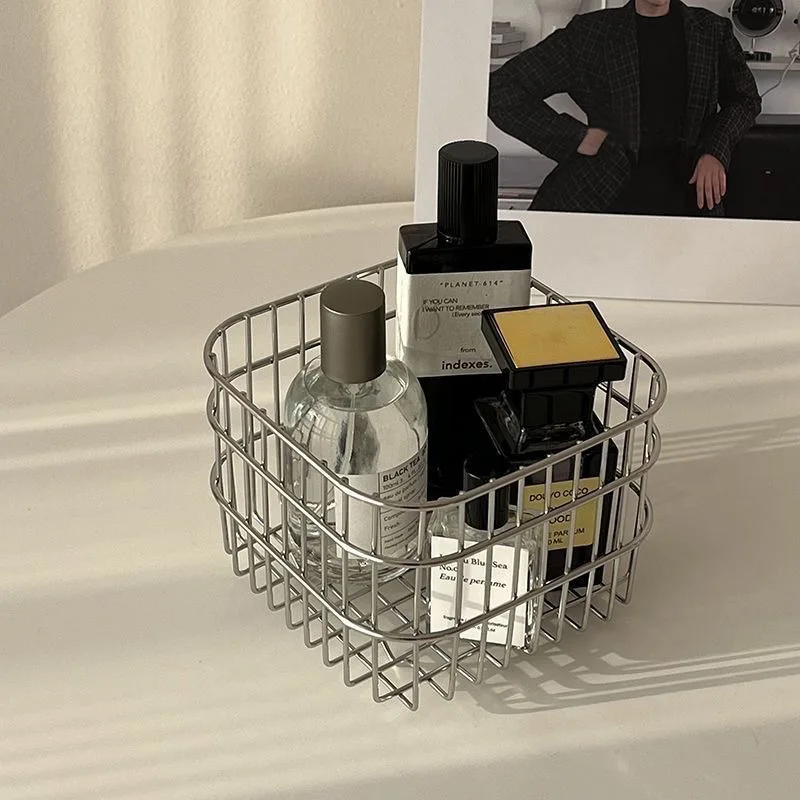 금속 와이어 수납 바구니 데스크탑 정리함 (주방, 식료 - Compost Bin Countertop 리뷰 및 가격