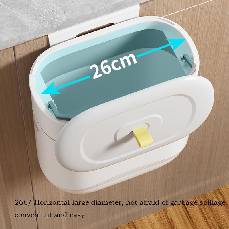 싱크대 하부 벽걸이형 퇴비통 뚜껑 포함 2.5갤런 공간 - Compost Bin Countertop 리뷰 및 가격