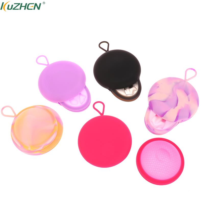 실리콘 생리 컵 생리 디스크, 여성 건강 관리 기간,  - Menstrual Cup Silicone 리뷰 및 가격