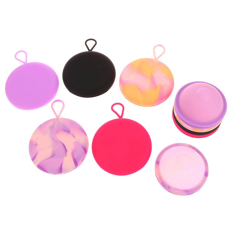 실리콘 생리 컵 생리 디스크, 여성 건강 관리 기간,  - Menstrual Cup Silicone 리뷰 및 가격