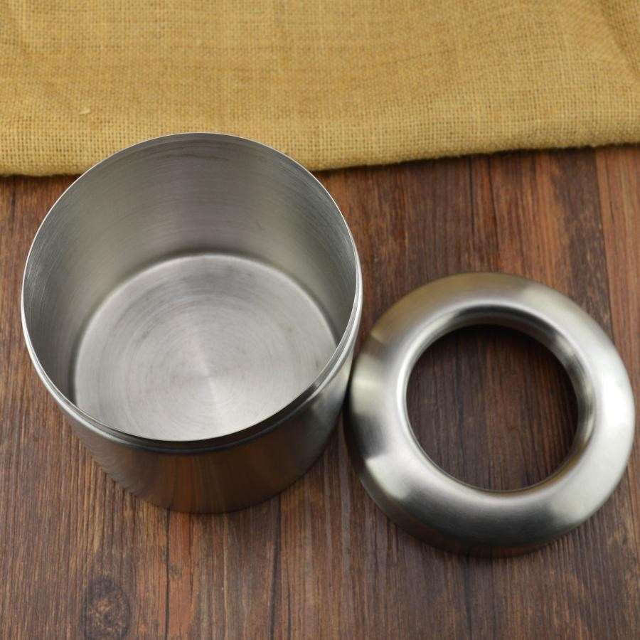 스테인리스 스틸 쓰레기통 침실 주방 사무실 차량 테이블 - Compost Bin Countertop 리뷰 및 가격