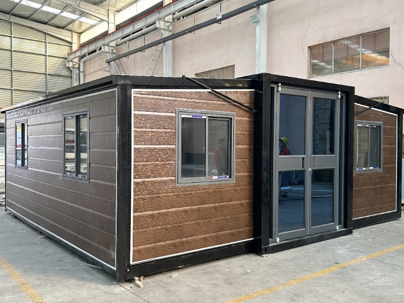 맞춤형 3D 프린팅 접이식 주택 재활용 자재 건축 제로 - Sustainable Living Zero Waste 리뷰 및 가격