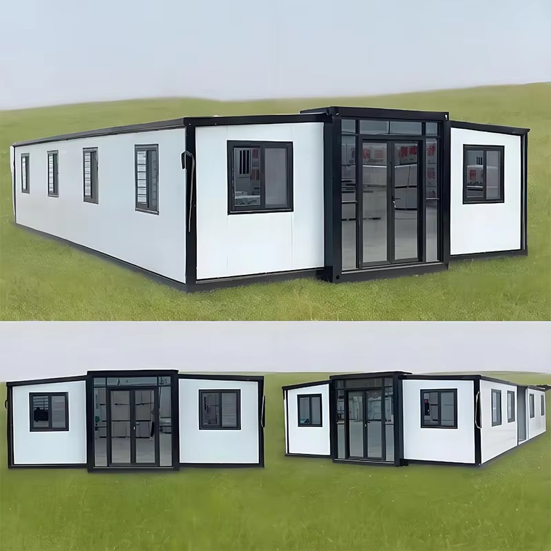 맞춤형 3D 프린팅 접이식 주택 재활용 자재 건축 제로 - Sustainable Living Zero Waste 리뷰 및 가격