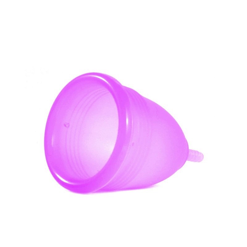 의료용 실리콘 월경 컵 숙녀 월경 수집 안전 숙녀 살균 - Menstrual Cup Silicone 리뷰 및 가격