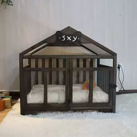 현대적인 고급 실내용 개집, 맞춤형 목재 디자인, 지속 - Sustainable Living House Designs 리뷰 및 가격