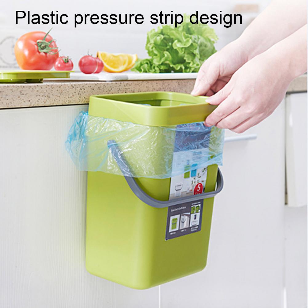 주방 쓰레기통 걸이식 대용량 쓰레기통, 뚜껑 달린 욕실 - Compost Bin Countertop 리뷰 및 가격