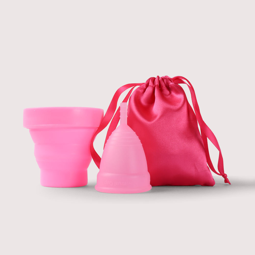 의료용 실리콘 생리컵 살균기, 여성 위생 생리컵, 생리 - Menstrual Cup Silicone 리뷰 및 가격