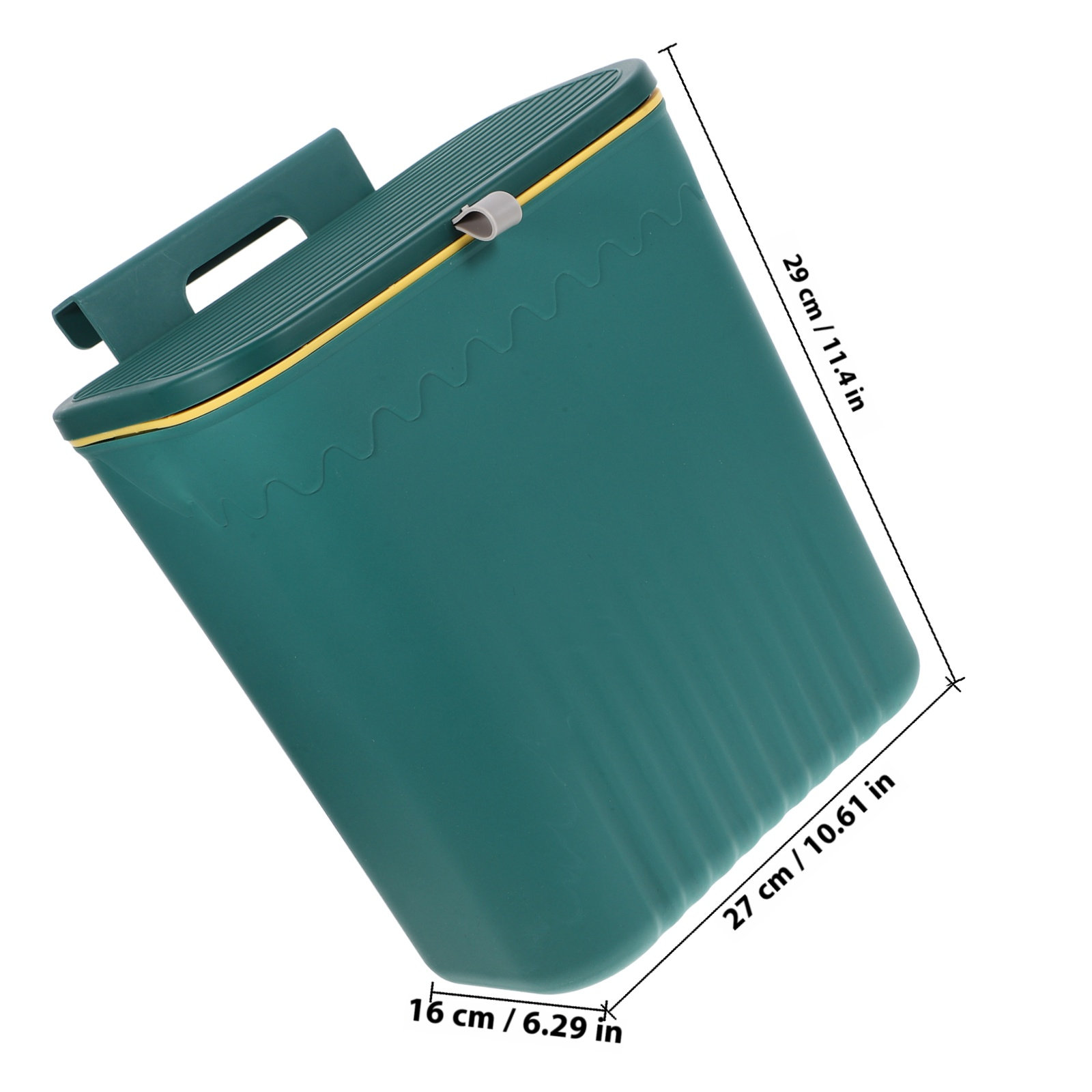 공간 절약형 퇴비통 걸이형 쓰레기통 - 주방, 욕실,  - Compost Bin Countertop 리뷰 및 가격
