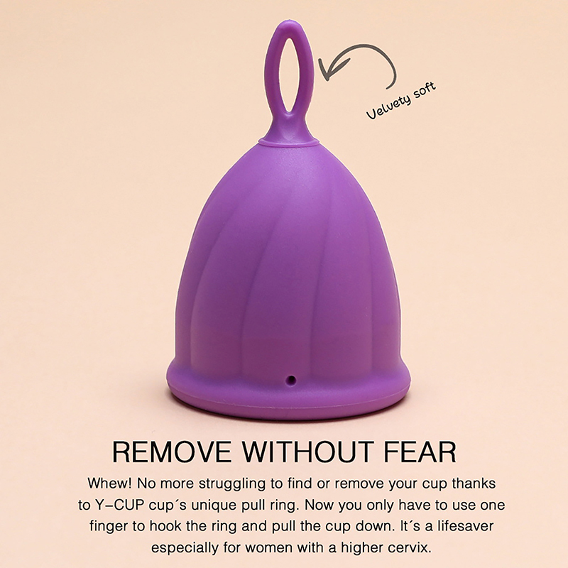 여성용 생리컵, 생리컵, 생리컵, 실리콘 생리컵, 측면 - Menstrual Cup Silicone 리뷰 및 가격