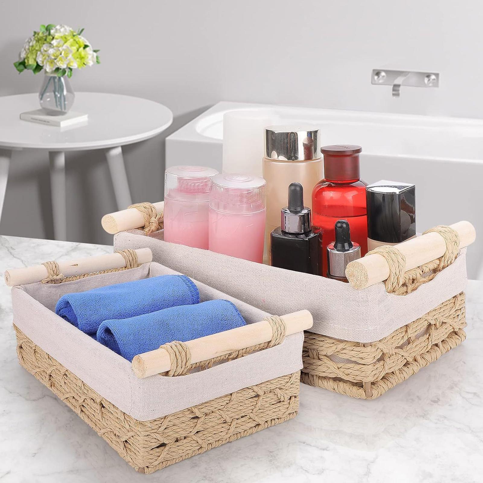 손잡이와 라이너가 있는 수납 바구니, 데스크탑 리모컨  - Compost Bin Countertop 리뷰 및 가격