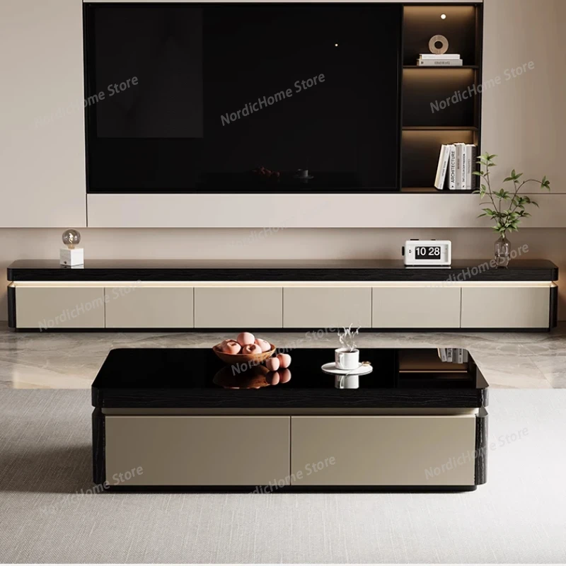 우아한 공간 절약형 TV 스탠드 친환경 소재 지속 가능 - Sustainable Living Home 리뷰 및 가격