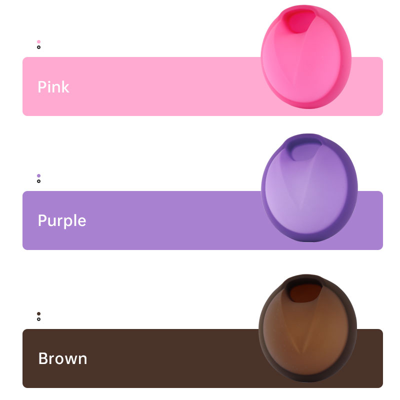 2023 새로운 월경 디스크 기간 디스크 월경 수집기  - Menstrual Cup Silicone 리뷰 및 가격