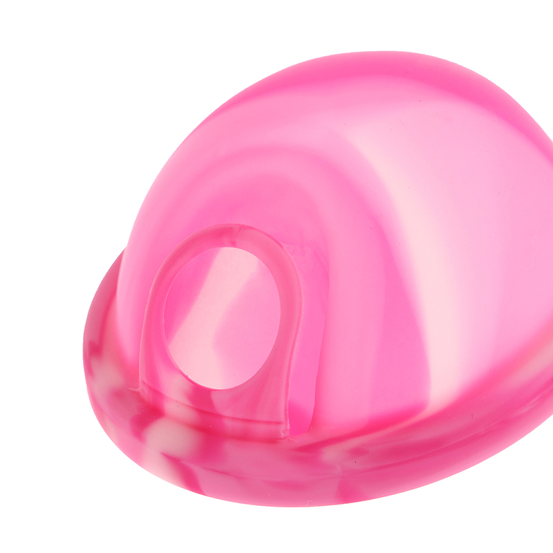 여성 건강 관리용 플랫 핏 디자인 생리 디스크, 실리콘 - Menstrual Cup Silicone 리뷰 및 가격