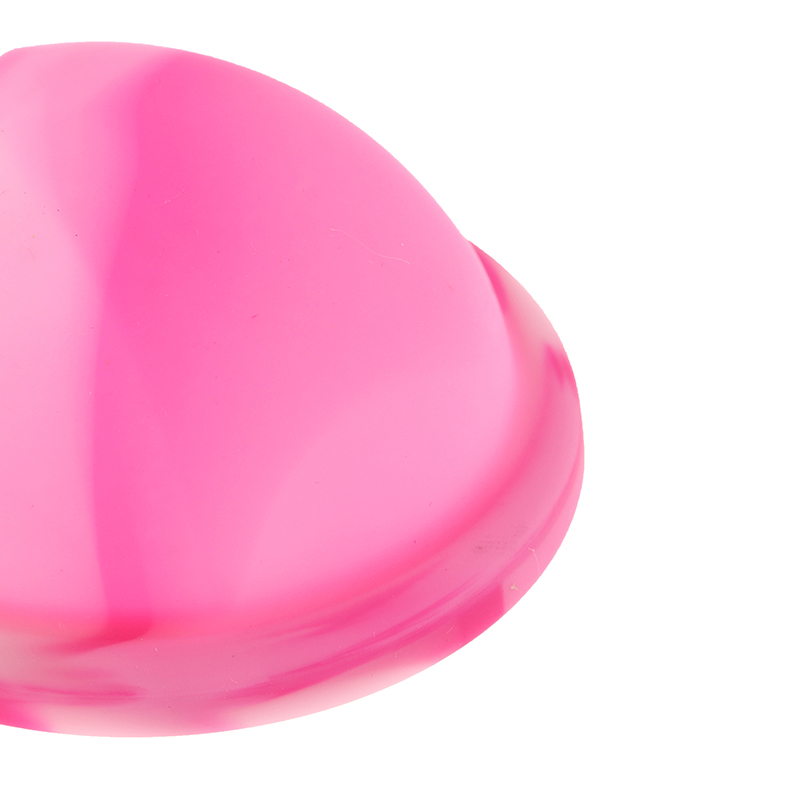 여성 건강 관리용 플랫 핏 디자인 생리 디스크, 실리콘 - Menstrual Cup Silicone 리뷰 및 가격